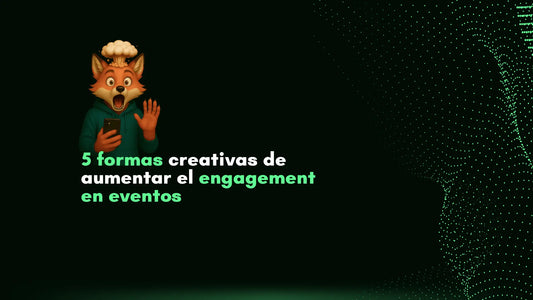 Branding creativo, newsletters y eventos: Growth y marketing digital