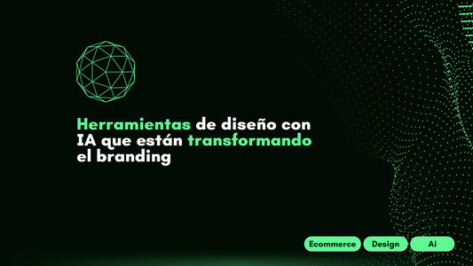 Dashboard de diseño con IA, branding creativo y freelancers colaborando en proyectos de marketing digital y growth.