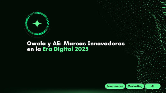 Branding creativo, newsletters y eventos: growth y marketing digital